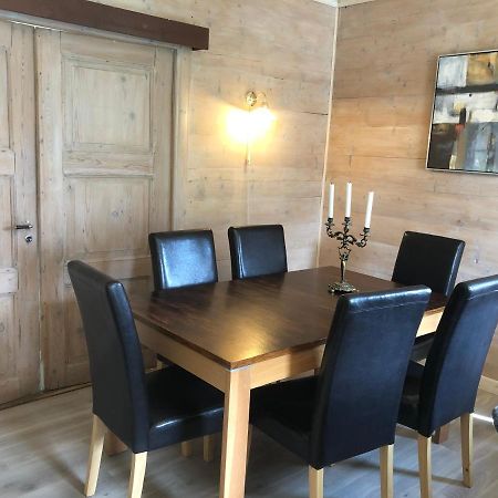 Apartment With Lake View In Jolster Årdal Eksteriør bilde