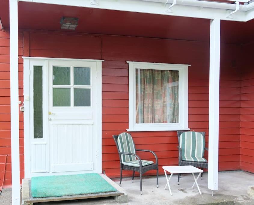 Apartment With Lake View In Jolster Årdal Eksteriør bilde