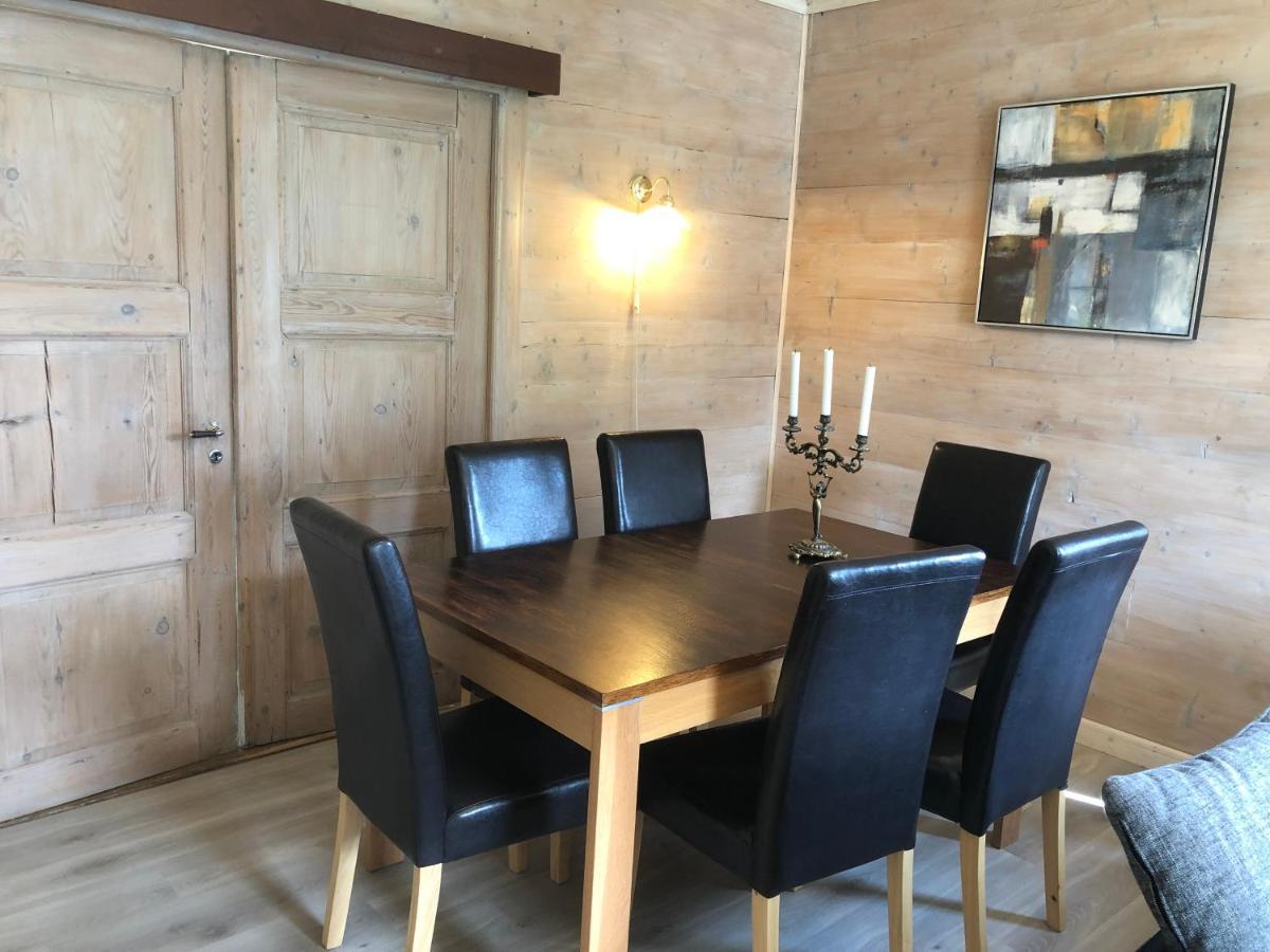 Apartment With Lake View In Jolster Årdal Eksteriør bilde