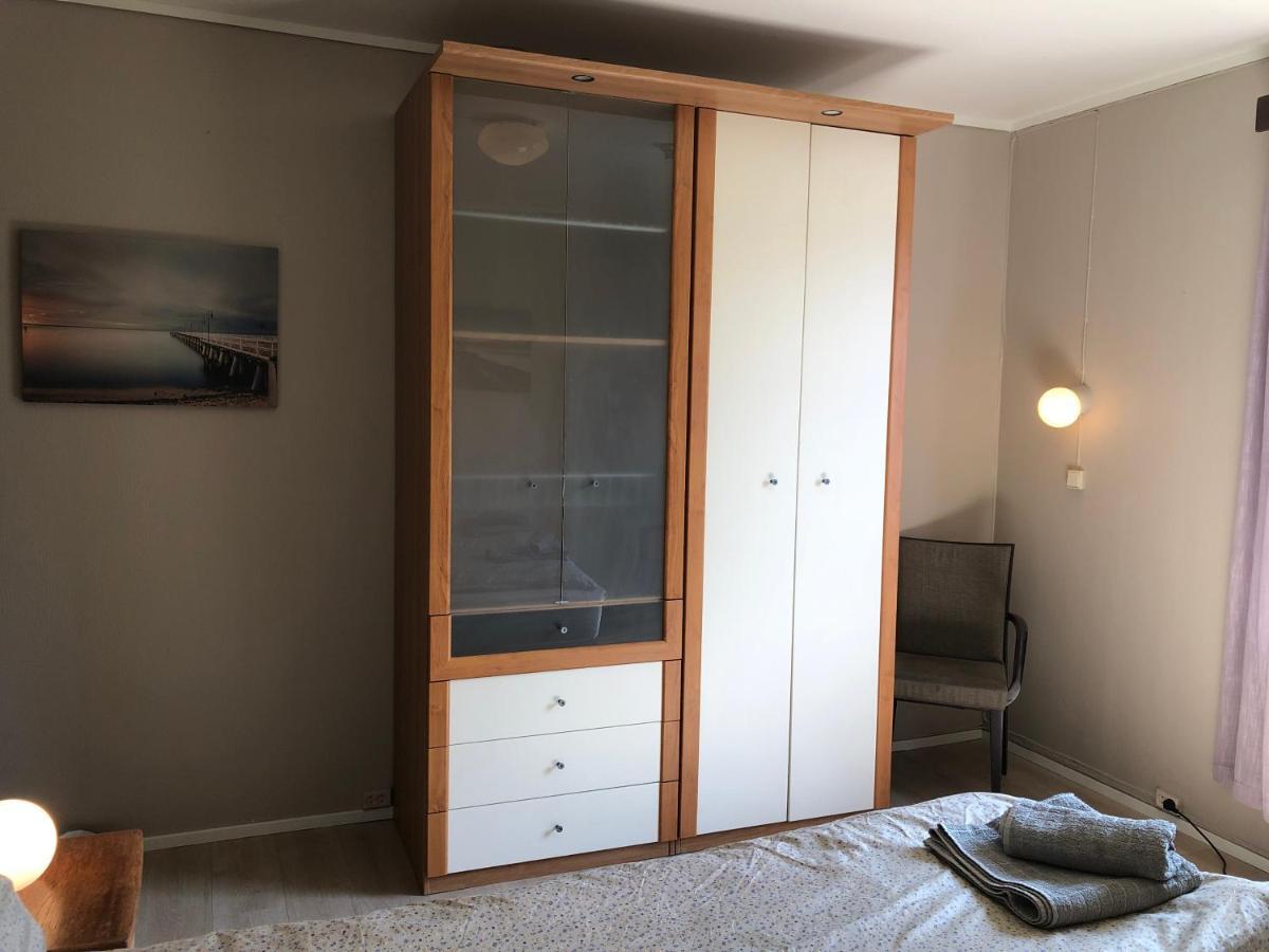 Apartment With Lake View In Jolster Årdal Eksteriør bilde